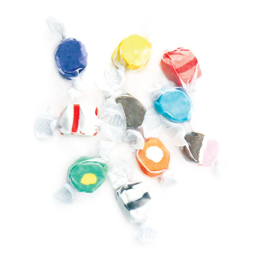 12oz Assorted Taffy - Image 4