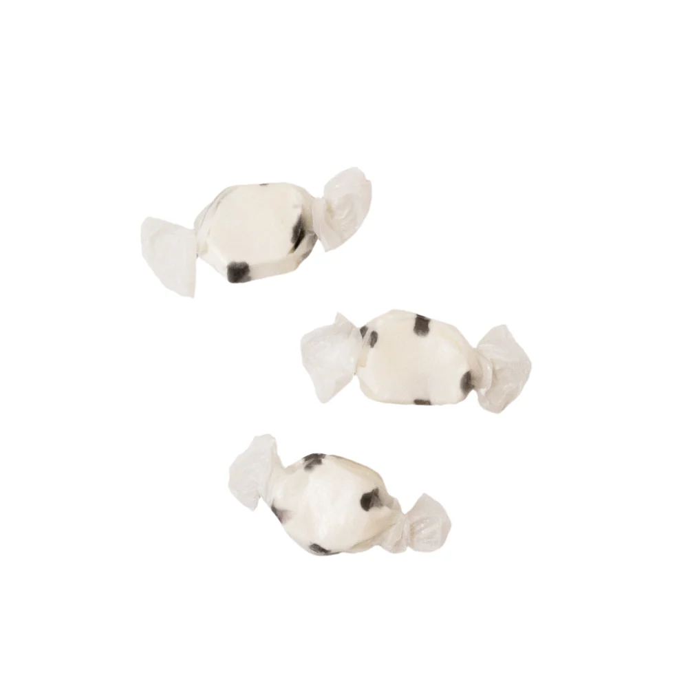 Licorice Taffy