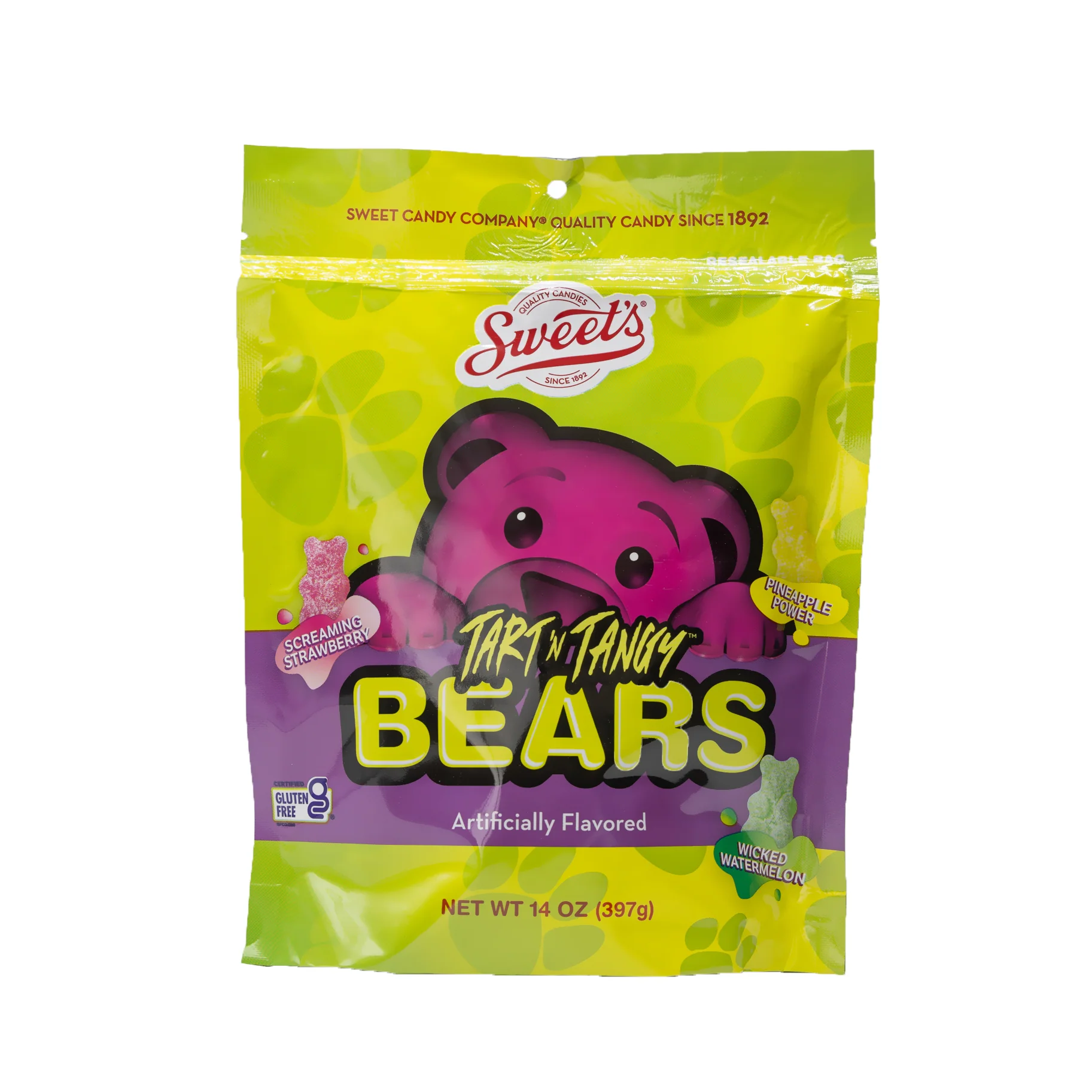 Tart 'n Tangy Bears - Image 3