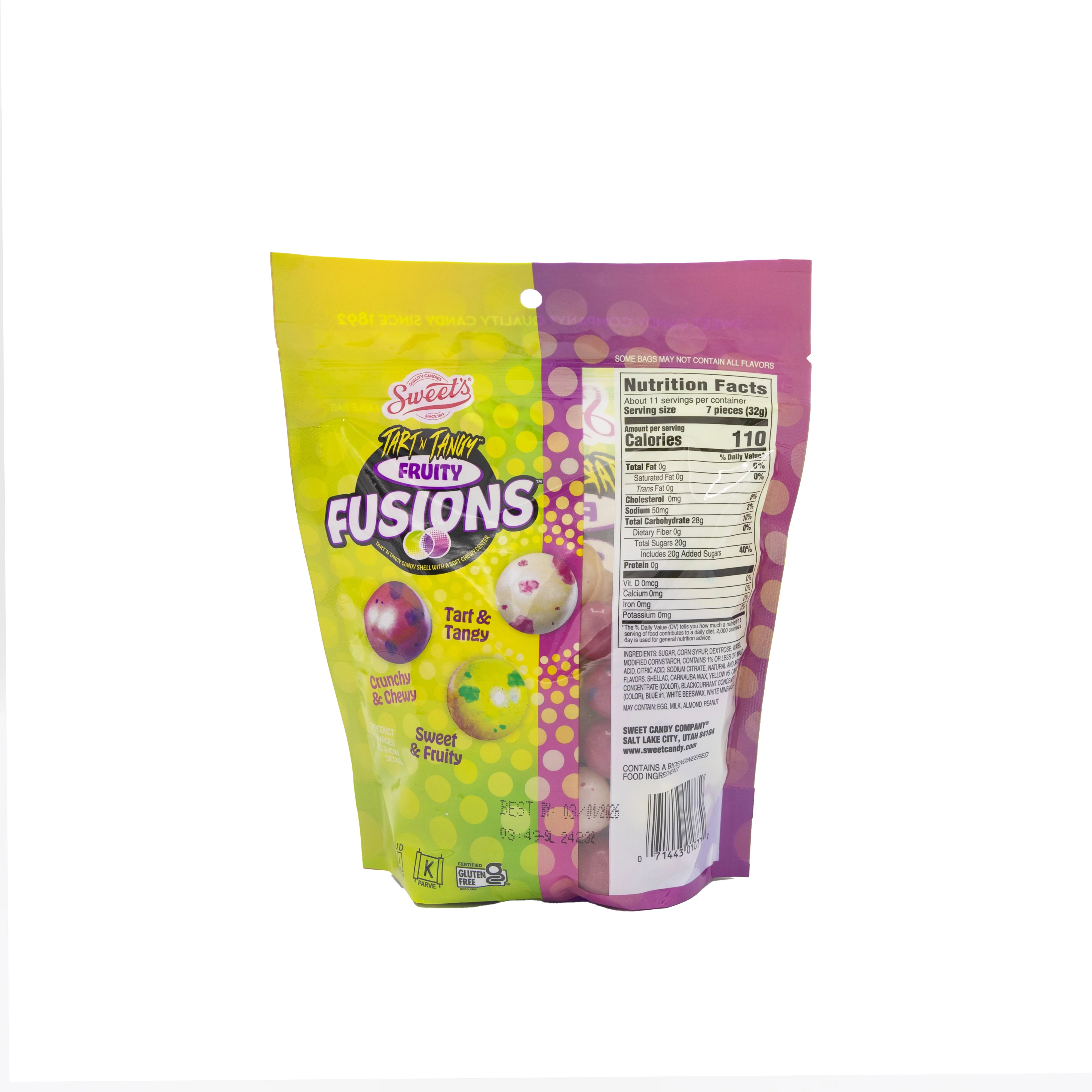 Tart n Tangy Fruity Fusions - Image 3